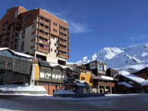 Гостиница Arcelle Appartements Val Thorens Immobilier  Валь-Торанс